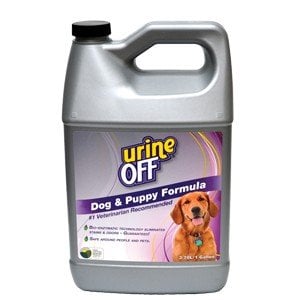 Urine Off Urine Off Dog & Puppy