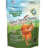 Emerald Pet Emerald Cat Dental Treat