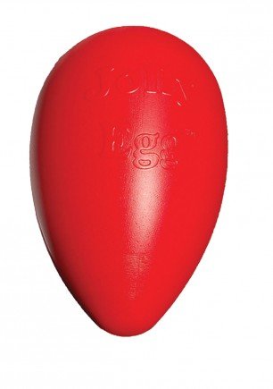 Jolly Pets Jolly Egg 8"