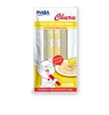 Inaba Inaba Churu Puree Chicken w/ Cheese 4 pack