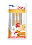 Inaba Inaba Churu Puree Chicken 4 pack