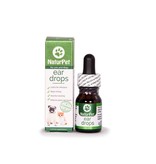 Naturpet NaturPet Ear Drops 10mL