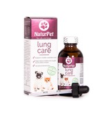 Naturpet NaturPet Lung Care 100mL