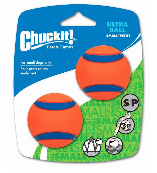 Chuck It! Chuck It Ultra Ball
