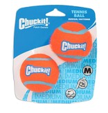 Chuck It! Chuck It Tennis Ball