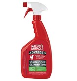 Nature's Miracle Nature's Miracle Dog Advanced Stain & Odor