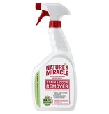 Nature's Miracle Nature's Miracle Dog Stain & Odor Remover