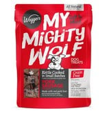 Waggers My Mighty Wolf Pork Dog Treat