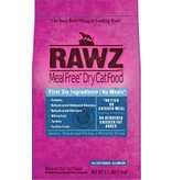 Rawz Rawz Cat Grain Free Salmon