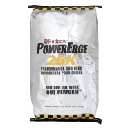 Red Paw Redpaw Dog 26K Power Edge 35lb