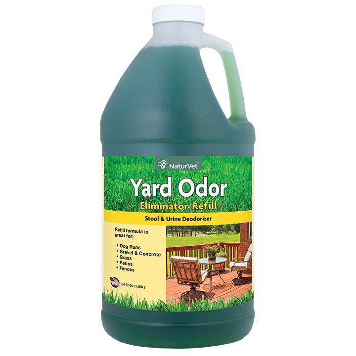 Naturvet Yard Odor Eliminator Refill