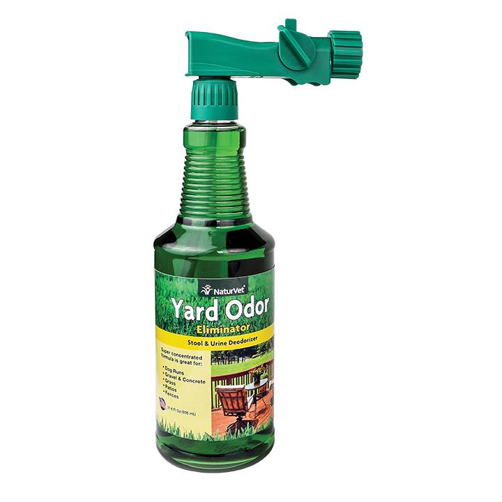 Naturvet Yard Odor Eliminator Refill