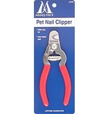 Miller Forge Nail Clipper Miller Forge Red