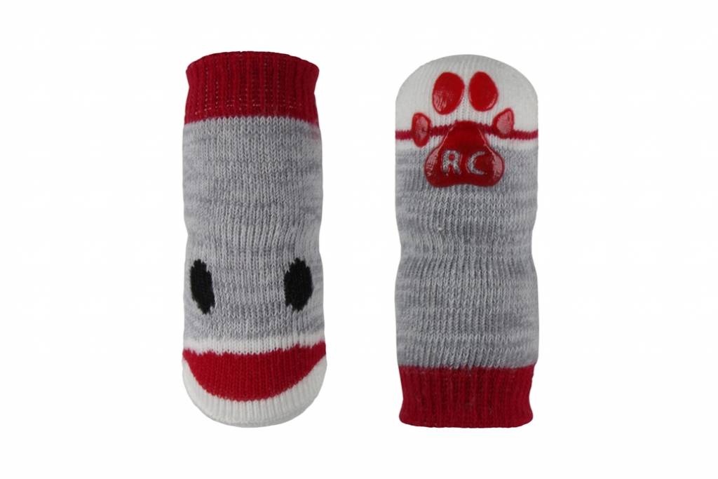 RC Pet Pawks Dog Socks XL