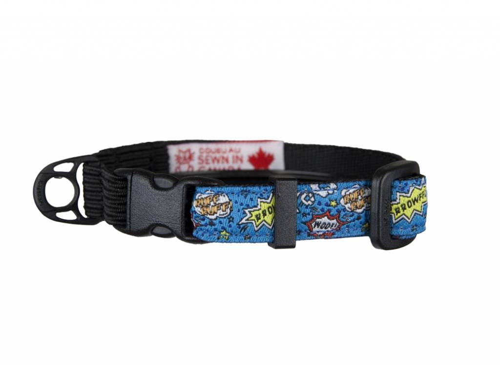 RC Pet RC Pets Kitty Clip Collar