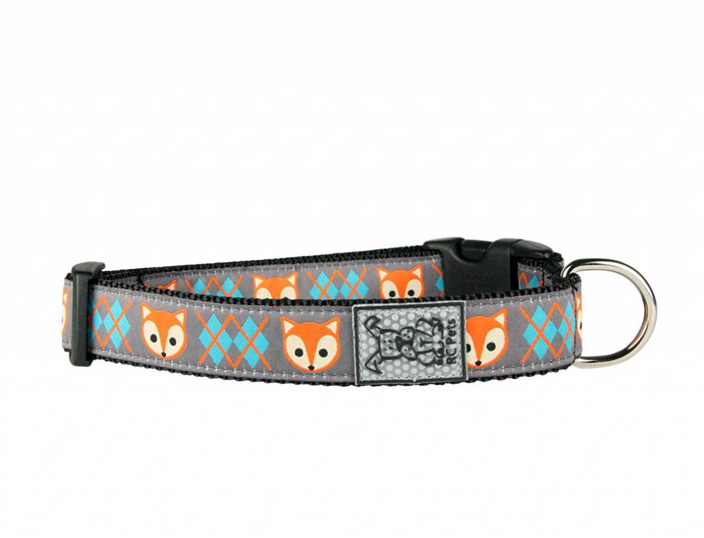 RC Pet RC Pets Clip Collar Patterns Small