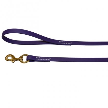 Redline K9 All Weather Sport Lead Purple