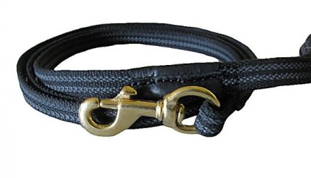 gripper dog leads