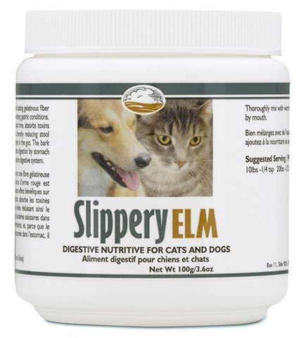 Carnivora Slippery Elm Powder Calgary Ab Especially 4 Pets