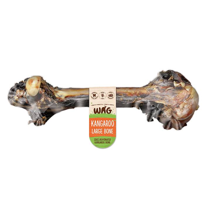 Wag Kangaroo Bone Large