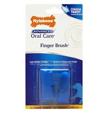 Nylabone Advanced Oral Care Finger Toothbrush 2PK