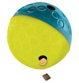 Outward Hound Outward Hound Treat Tumble Ball Blue Small