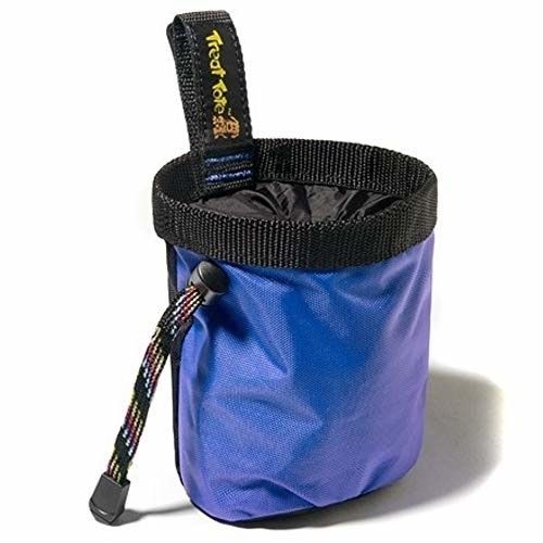 Canine Hardware Treat Tote