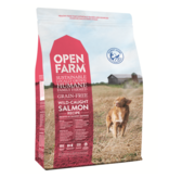 Open Farm Open Farm Dog Wild Salmon