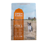 Open Farm Open Farm Dog Farmers Mrkt Pork & Root Vegetable