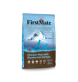 First Mate First Mate Grain Free Chicken & Blueberry