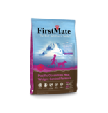 First Mate First Mate Grain Free Fish Weight Control/Senior