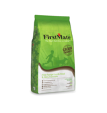 First Mate First Mate Grain Friendly Lamb & Oats