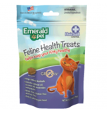 Emerald Pet Emerald Pet Cat Hairball Treat Chicken 2.5oz