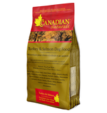 Canadian Naturals Canadian Naturals Turkey & Salmon