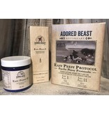 Adored Beast Adored Beast Easy Peesy Protocol Kit