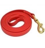 Redline K9 All Weather Sport Lead Red