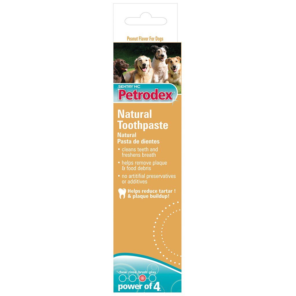 Petrodex Toothpaste Petrodex PB 2.5oz