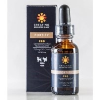 Fortify CBD Oil 30mL