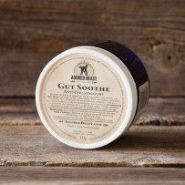 Locally Sourced Bone