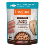 Instinct Instinct Healthy Cravings Tuna 3oz