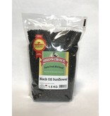 Bird's Choice Black Oil Sunflower Seeds
