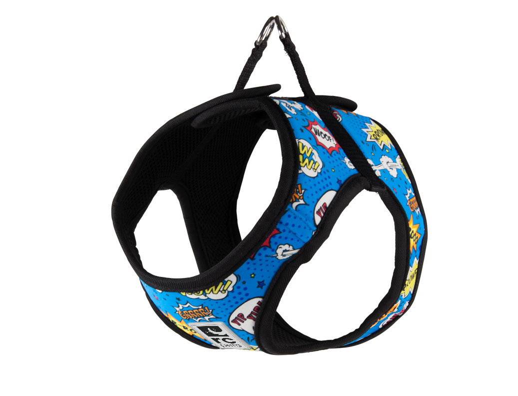 RC Pet Cirque Step In Harness XS
