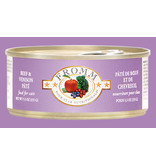 Fromm Fromm Cat Can Beef & Venison Pate 5.5oz