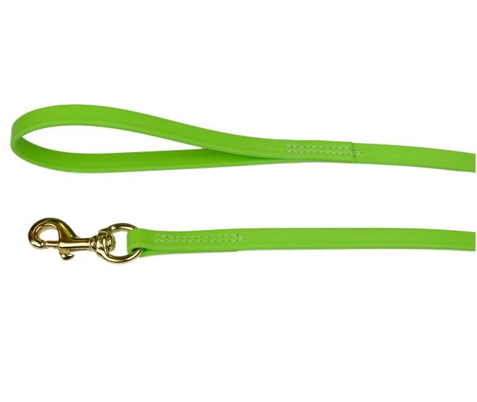 Redline K9 All Weather Sport Lead Green