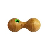 Kong Kong Bamboo Feeder Dumbell