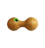 Kong Kong Bamboo Feeder Dumbell