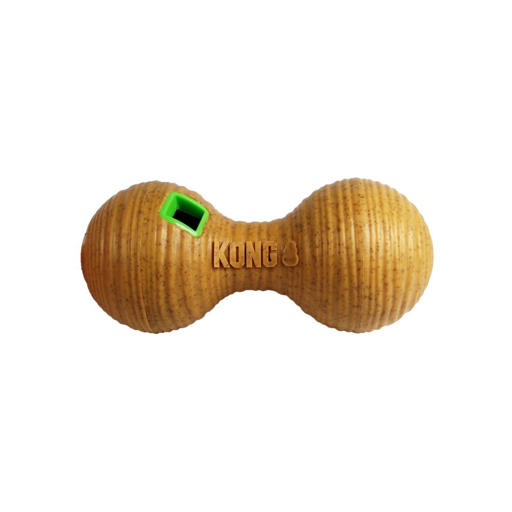 Kong Kong Bamboo Feeder Dumbell