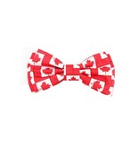 Huxley & Kent Canada Bow Tie