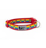 RC Pet RC Pets Clip Collar Patterns XS