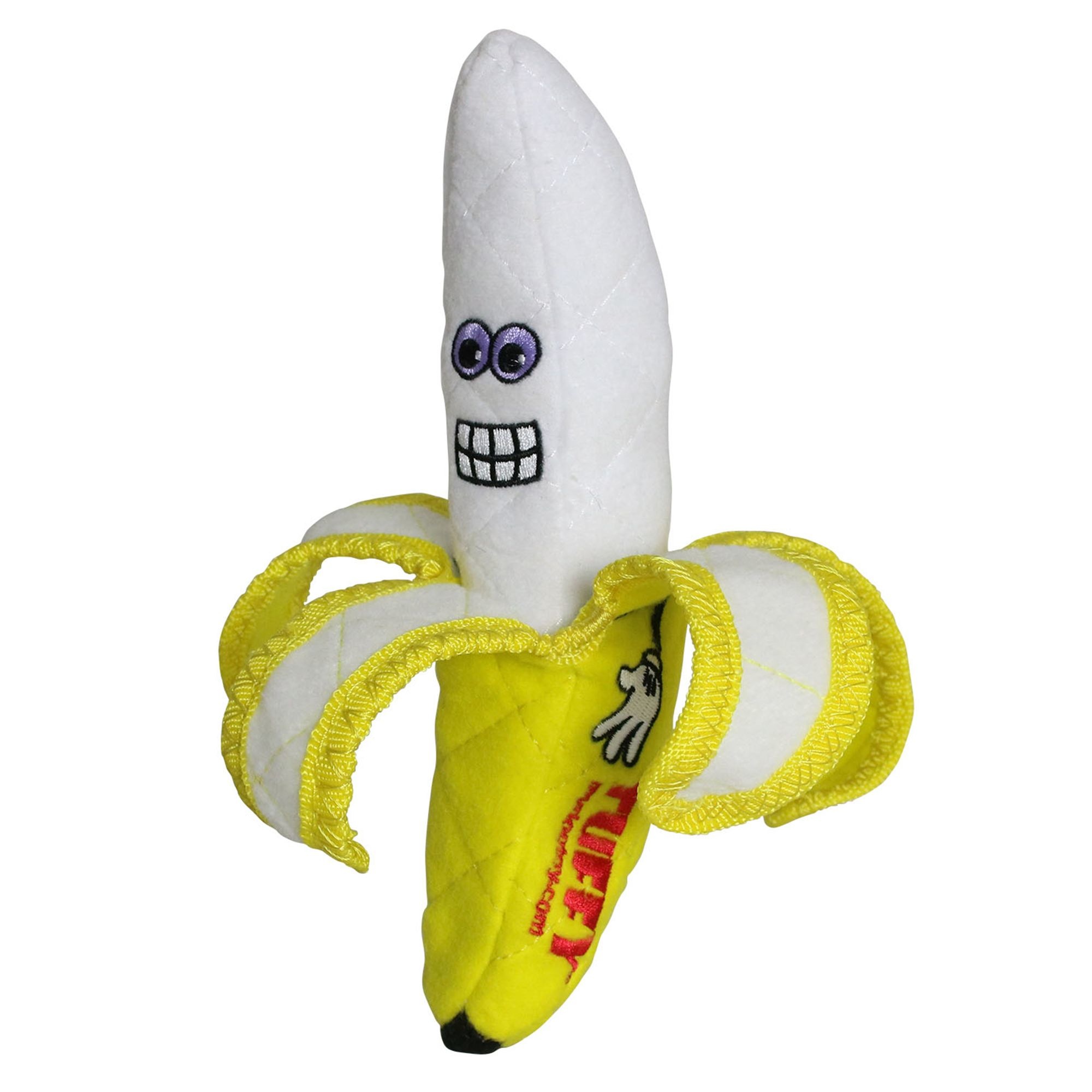 Tuffy Tuffy Banana